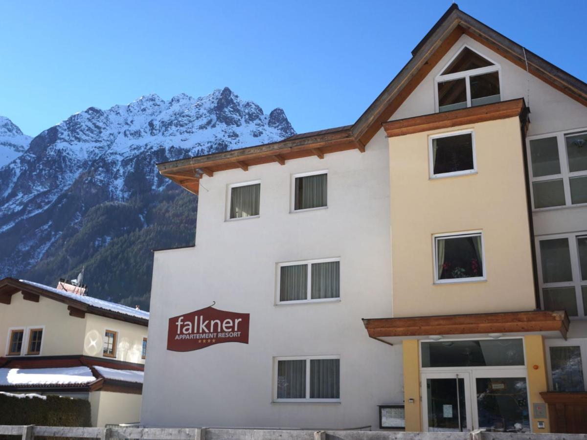 Apartment Falkner-11 By Interhome Oberlängenfeld 外观 照片