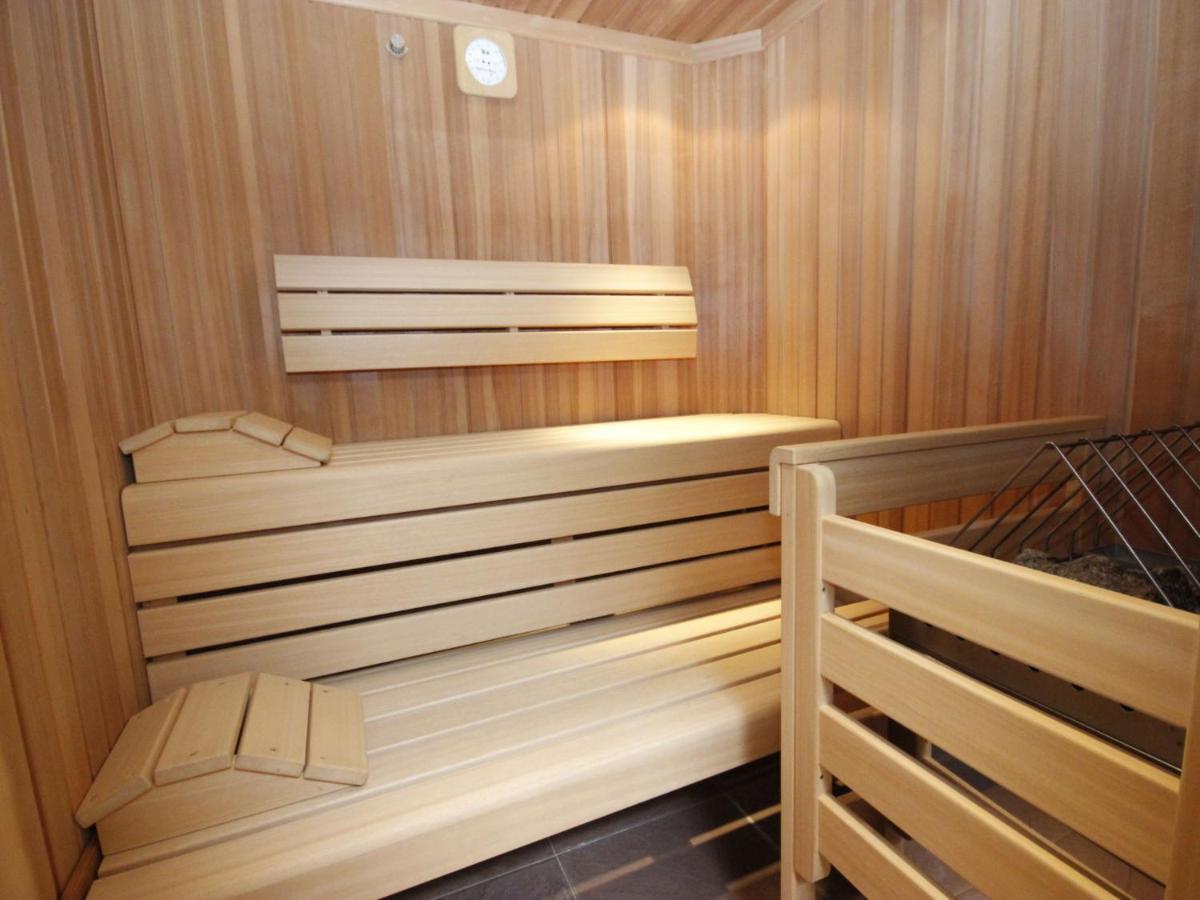 Apartment Falkner-11 By Interhome Oberlängenfeld 外观 照片