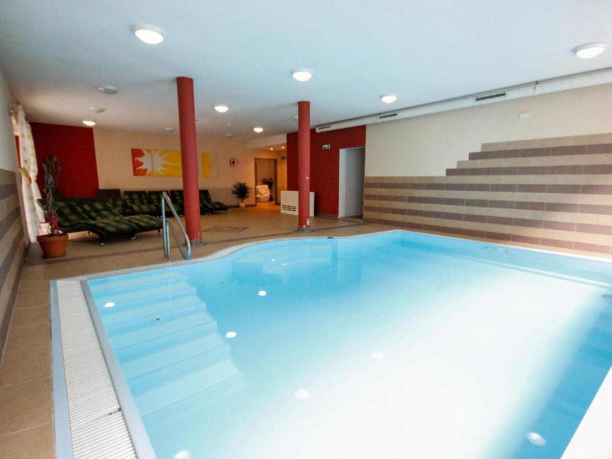 Apartment Falkner-11 By Interhome Oberlängenfeld 外观 照片