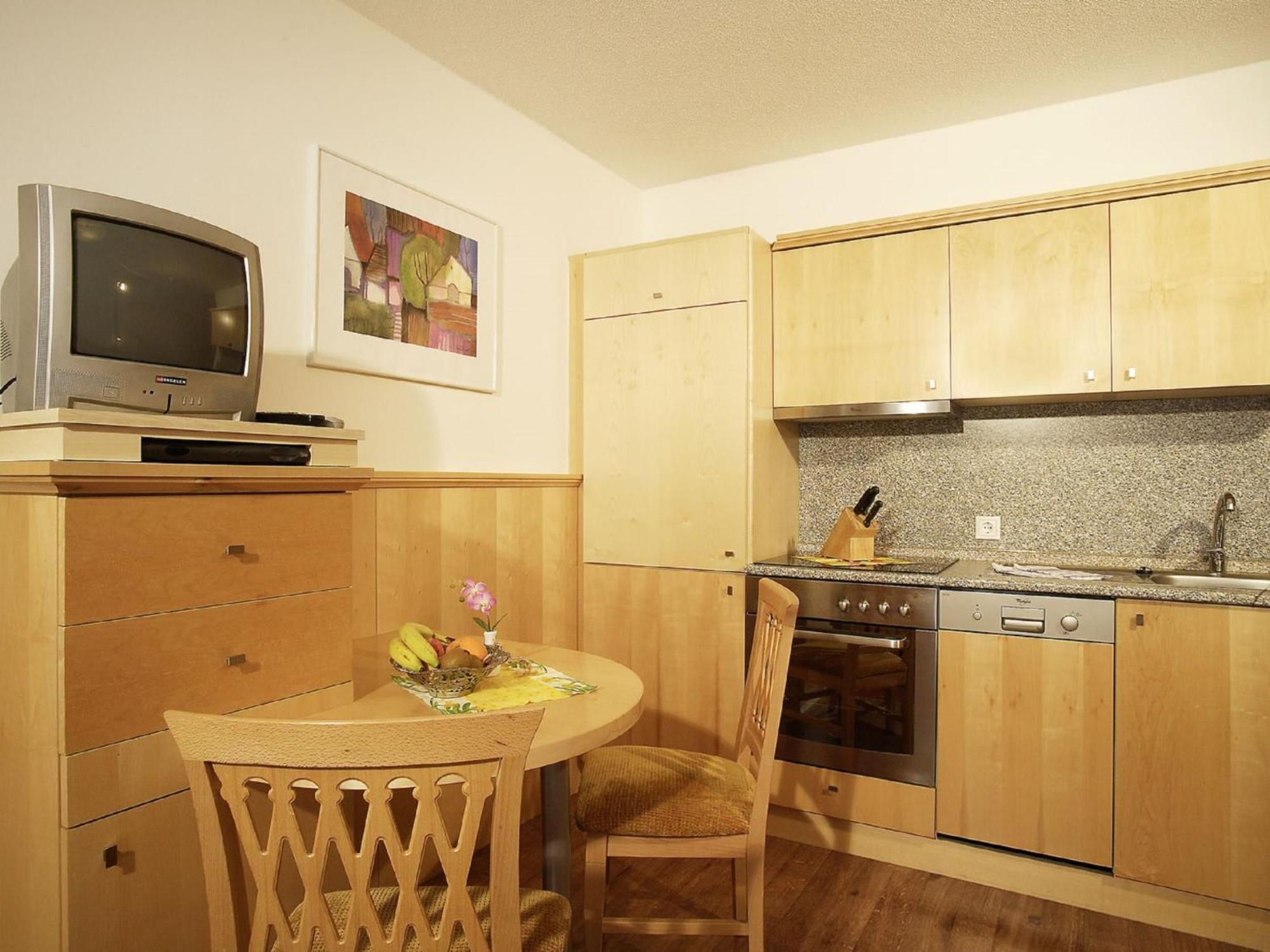 Apartment Falkner-11 By Interhome Oberlängenfeld 外观 照片